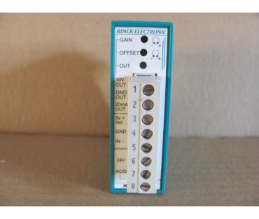 Rinck Electronic MV-THERMO-J