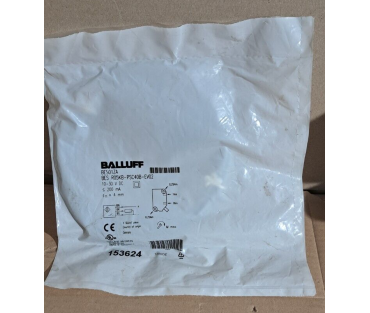 Balluff BeS01ZA BES R05KB-PSC40B-EV02 Inductive standard sensors 1 PCS #AD1612#