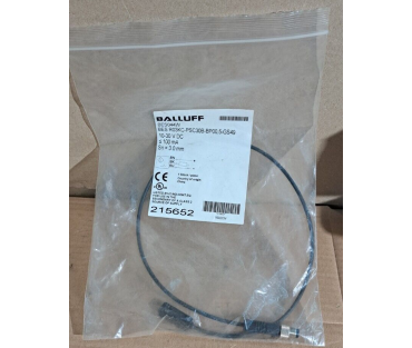 Balluff BeS044W BES R03KC-PSC30B-BP00 Inductive Proximity Sensors 1 PCS #AD1612#