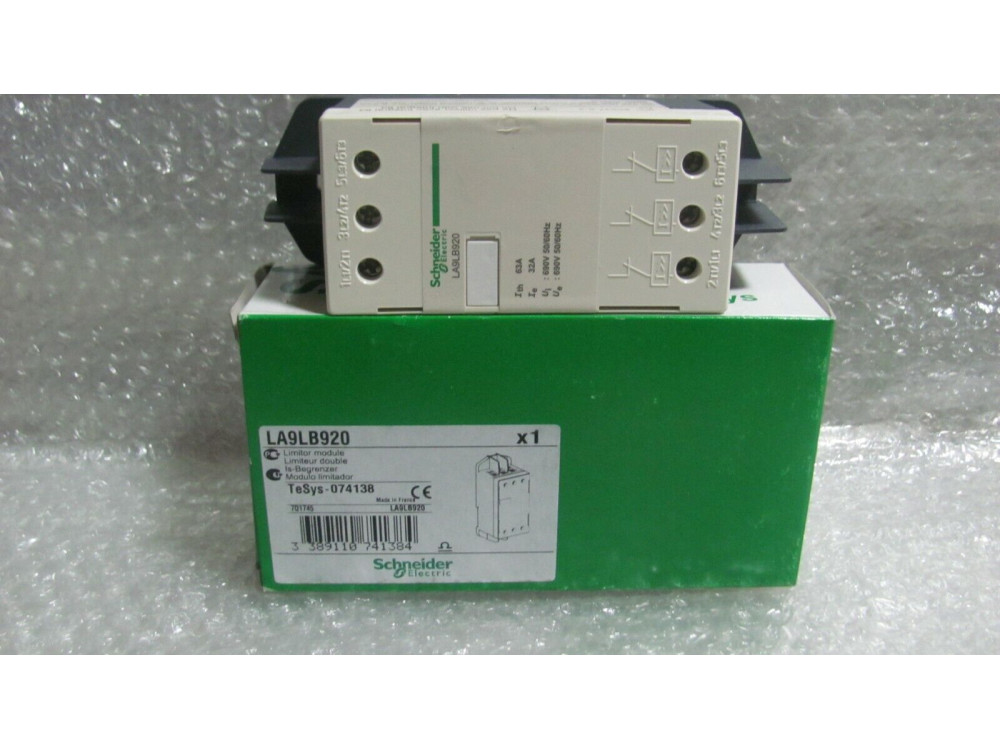 LA9LB920 | Schneider Electric - Image 1