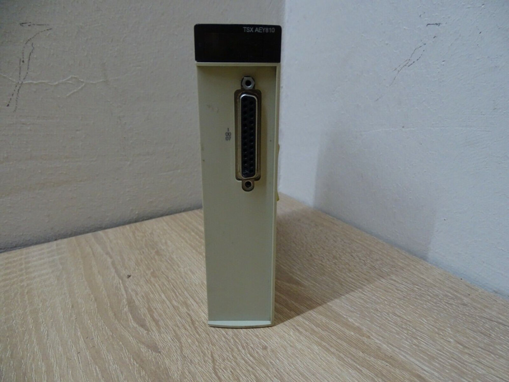TSXAEY810 | Schneider Electric - Image 1