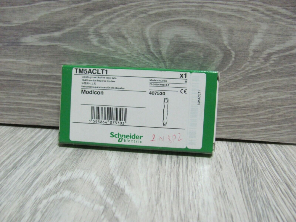TM5ACLT1 | Schneider Electric - Image 1