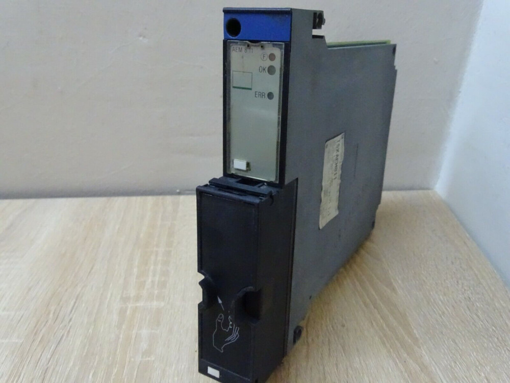 TSXAEM811 | Schneider Electric - Image 1