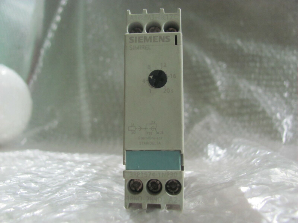 3RP1574-1NP30 | Siemens - Image 1