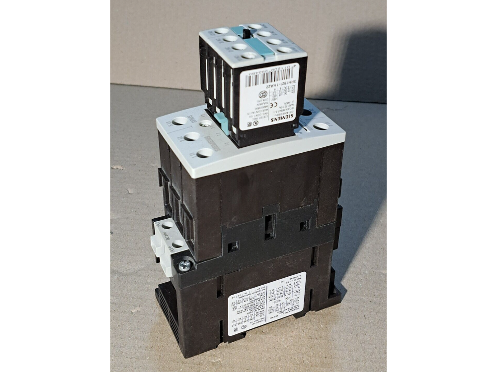 3RT1034-1BB44 | Siemens - Image 1