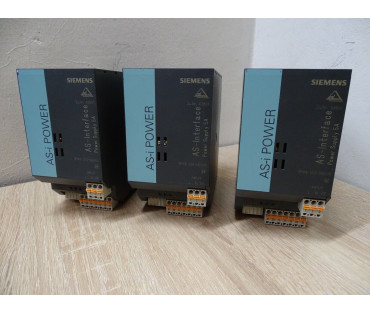 Siemens 3RX9 502-0BA00 POWER SUPPLY 1 pcs #G1362#