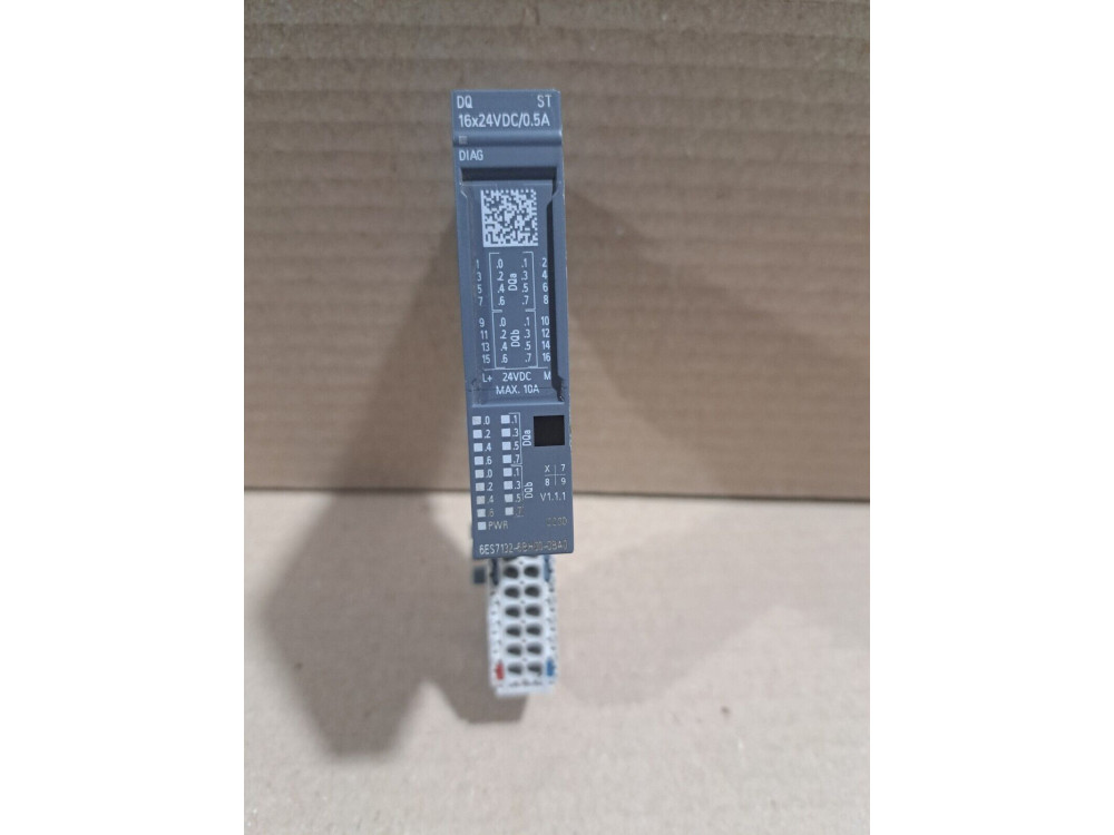 6ES7 132-6BH00-0BA0 | Siemens - Image 1