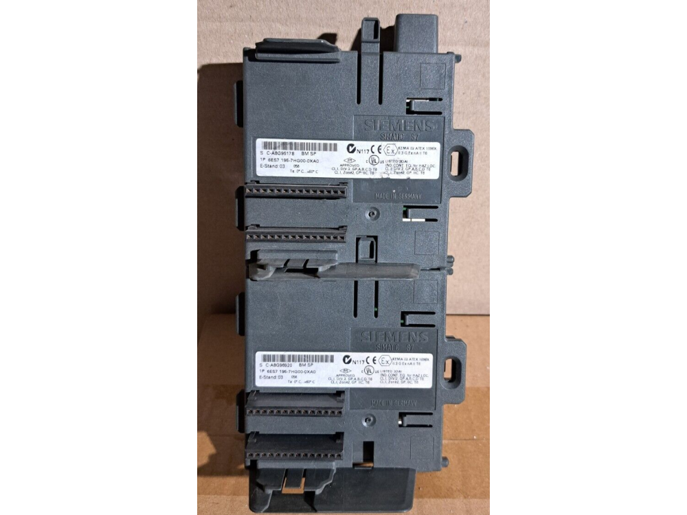 6ES7195-7HG00-0XA0 | Siemens - Image 1
