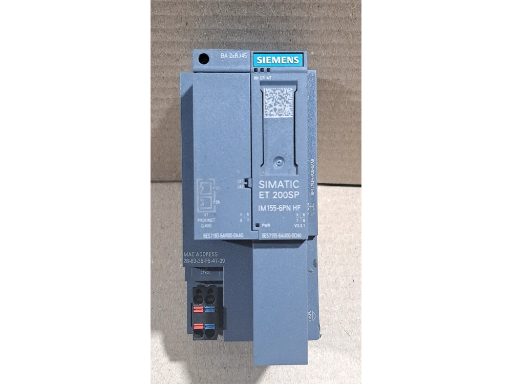 6ES7 155-6AU00-0CN0 | Siemens - Image 1