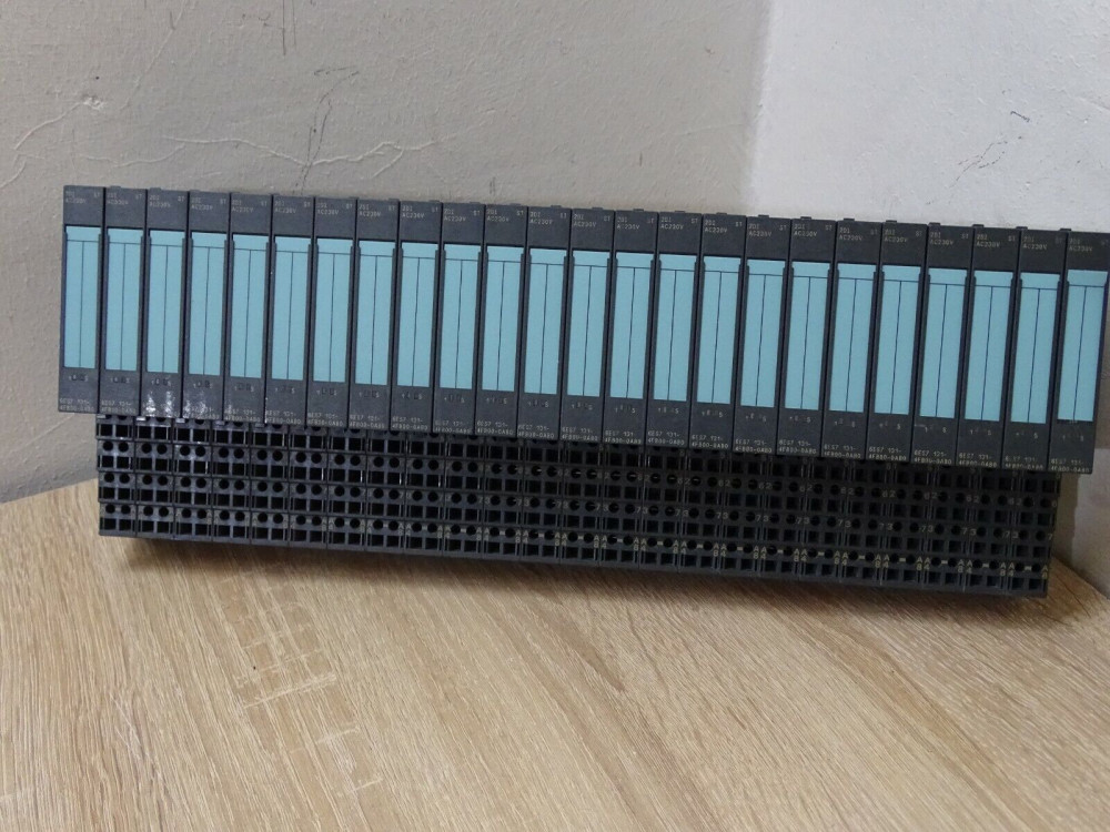 6ES7131-4FB00-0AB0 | Siemens - Image 1
