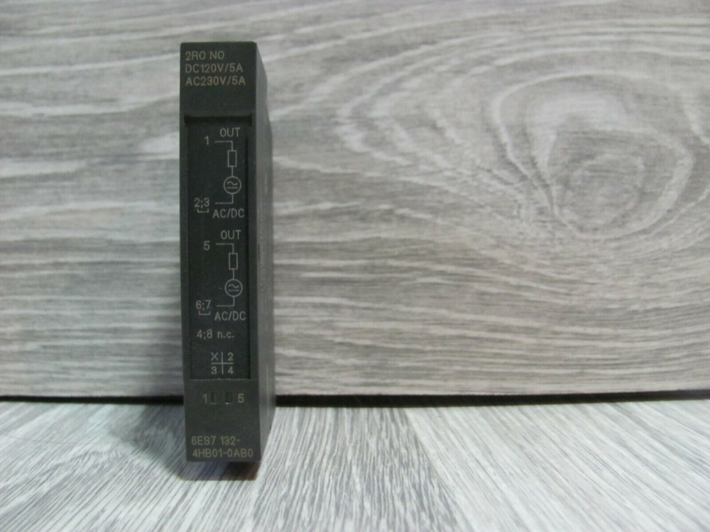 6ES7132-4HB01-0AB0 | Siemens - Image 1