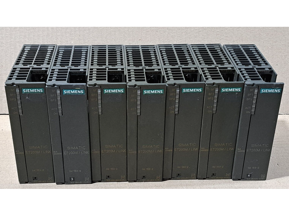 6ES7153-2BA82-0XB0 | Siemens - Image 1