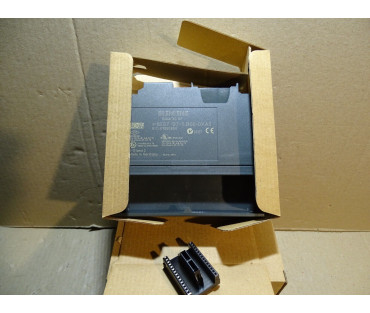 Siemens 6ES7197-1BL00-0XA0