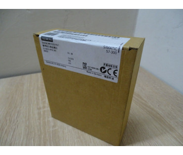Siemens 6ES7323-1BL00-0AA0  1 PCS  #AD1612#