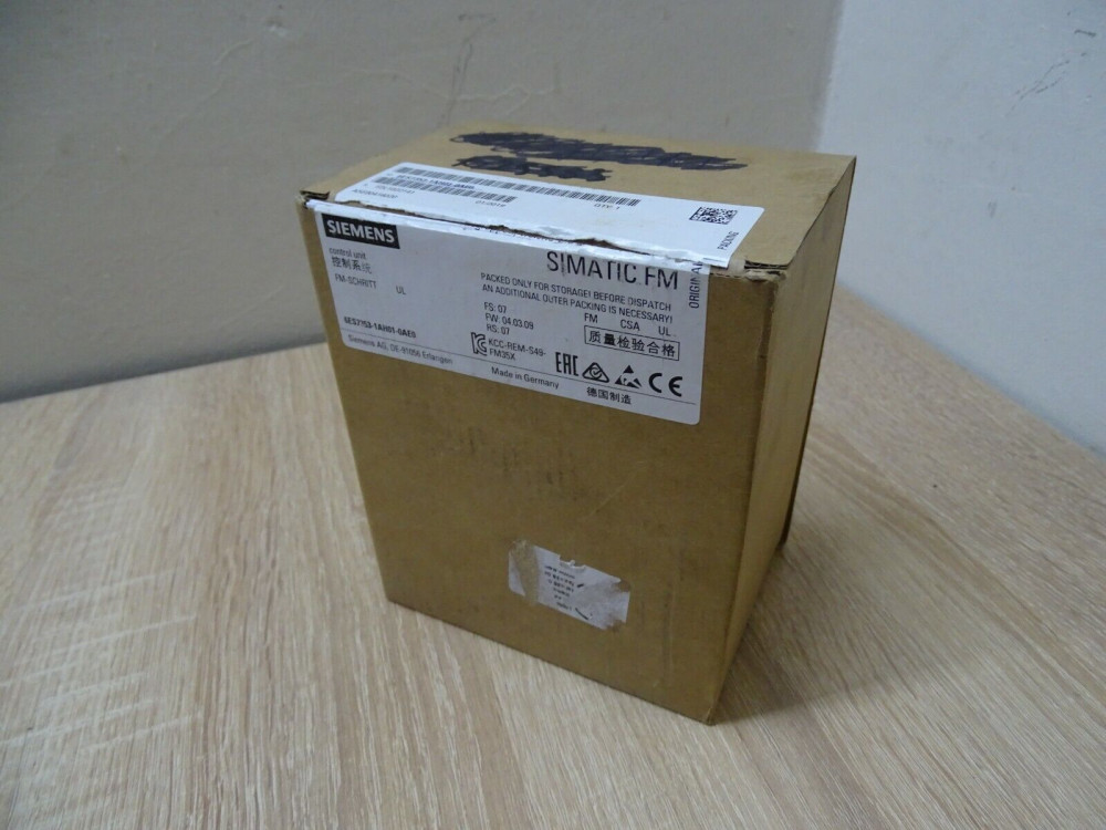 6ES7353-1AH01-0AE0 | Siemens - Image 1