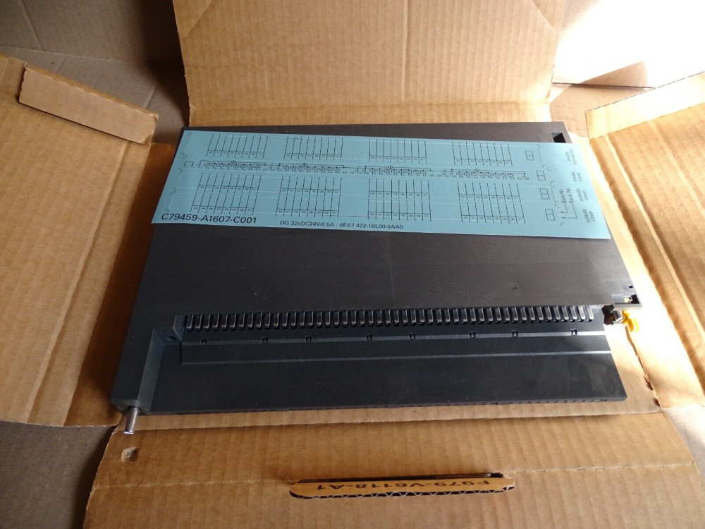 6ES7421-1BL01-0AA0 | Siemens - Image 1