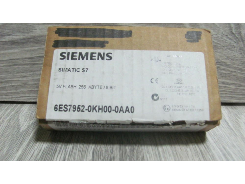 6ES7952-0KH00-0AA0 | Siemens - Image 1