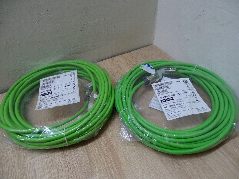 6FX8002-2DC10-1BF0 | Siemens - Image 1