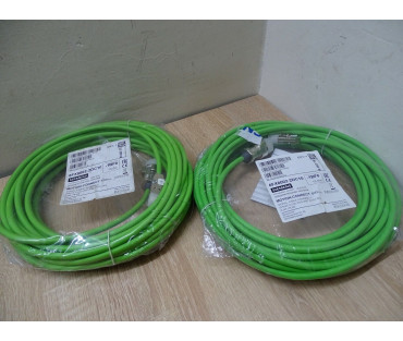 SIEMENS 6FX8002-2DC10 15.0 m 1 PCS #AD1612#