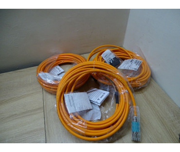 SIEMENS 6FX8012-5CN06 15.0 m 1 PCS #AD1612#