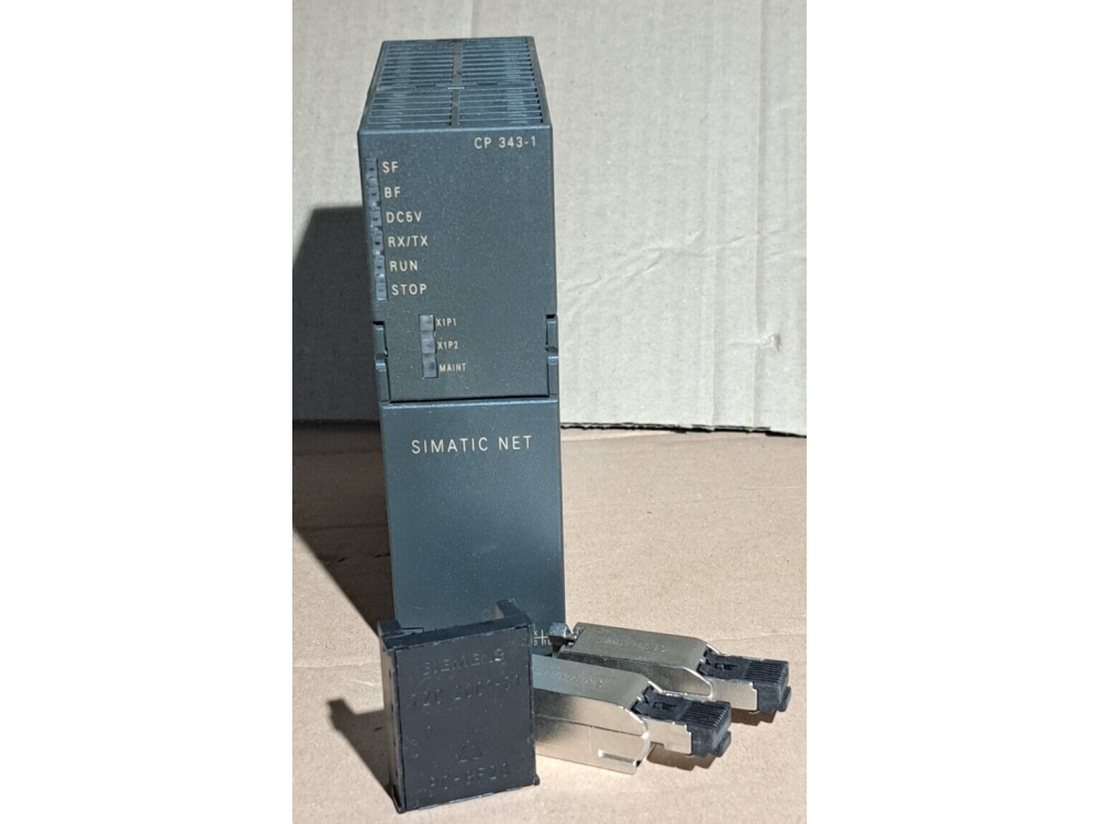 6GK7 343-1EX30-0XE0 | Siemens - Image 1