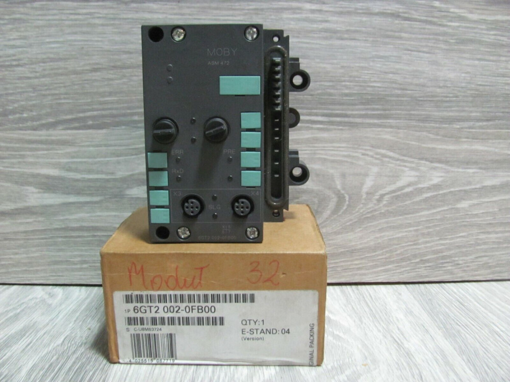 6GT2002-0FB00 | Siemens - Image 1