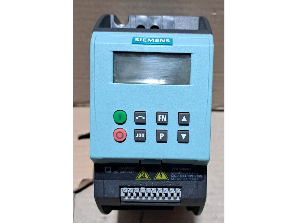 6SL3211-0AB17-5BA1 | Siemens - Image 1