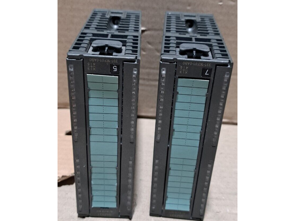 6ES7331-1KF01-0AB0 | Siemens - Image 1