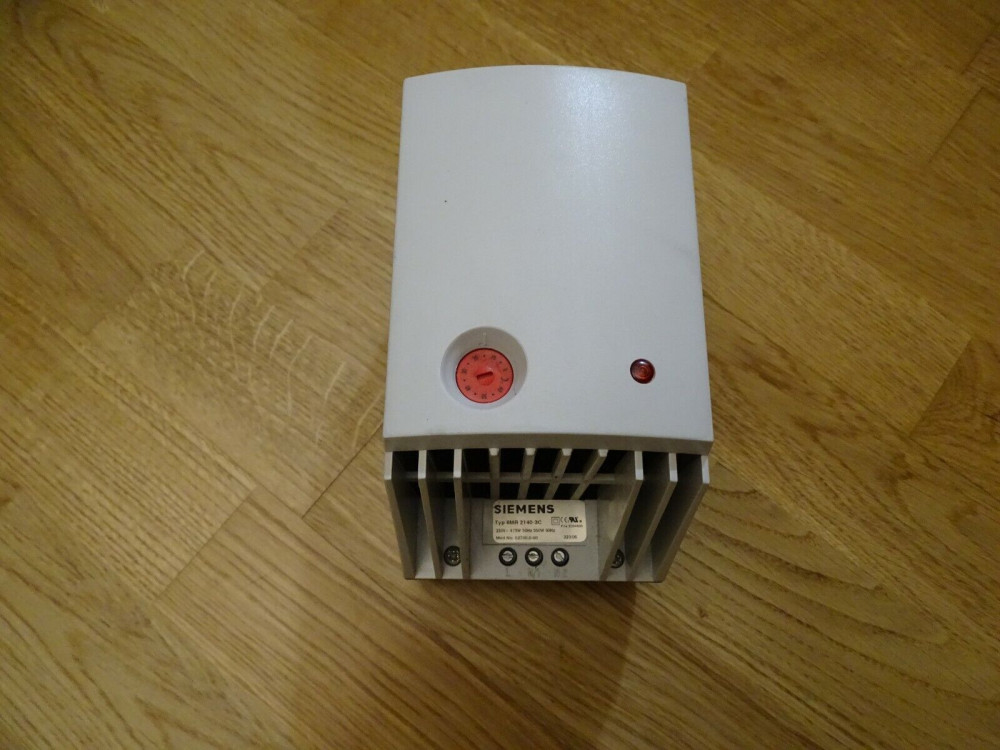 8MR 2140-3C | Siemens - Image 1