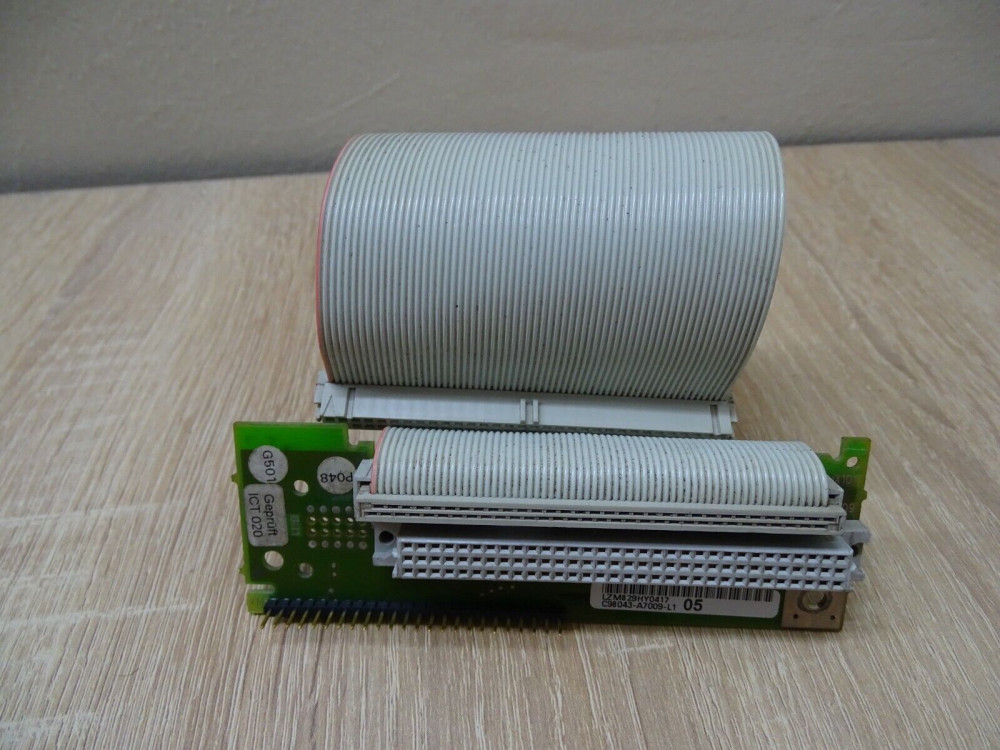 C98043-A7009-L1 | Siemens - Image 1