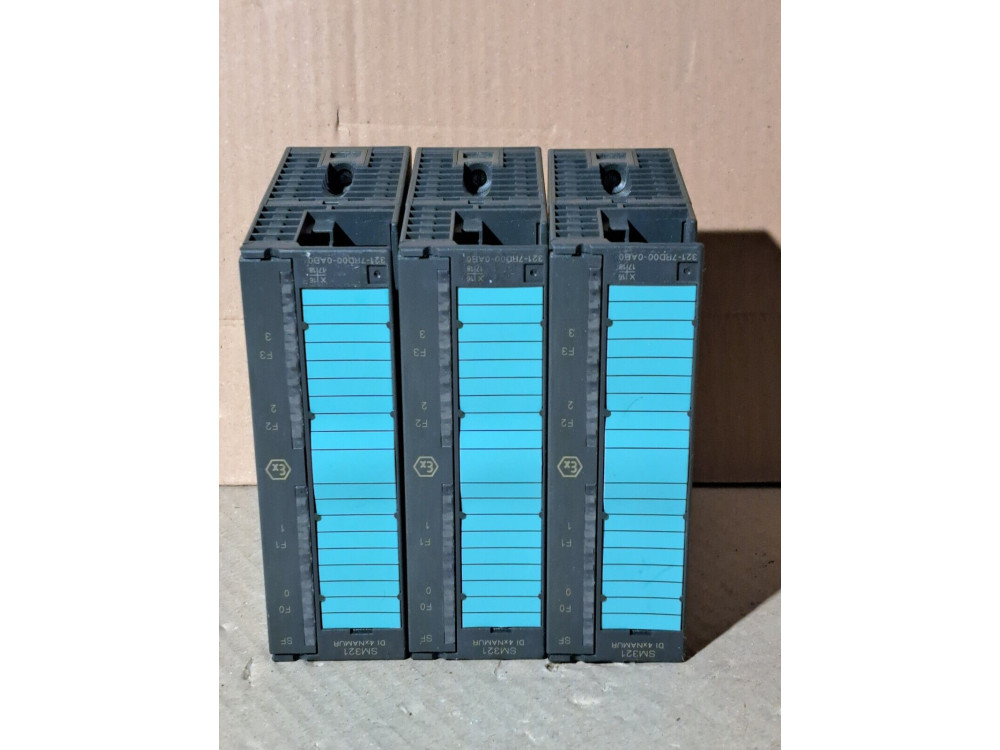 6ES7 321-7RD00-0AB0 | Siemens - Image 1