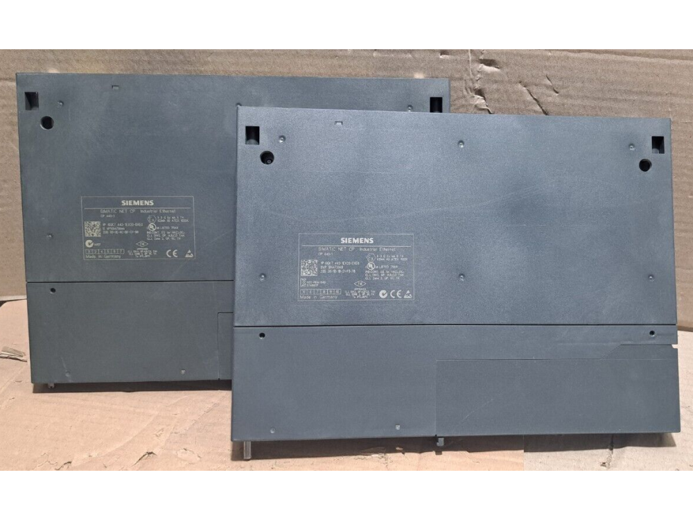 6GK7 443-1EX20-0XE0 | Siemens - Image 1