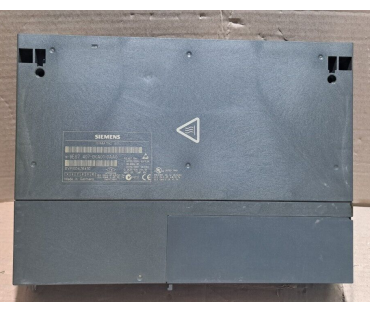 SIEMENS 6ES7 407-0KA01-0AA0 Power supply PS407 1 pcs
