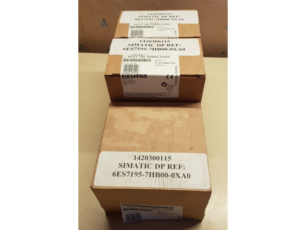 6ES7195-7HB00-0XA0 | Siemens - Image 1