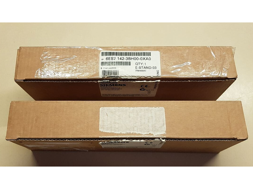 6ES7142-3BH00-0XA0 | Siemens - Image 1