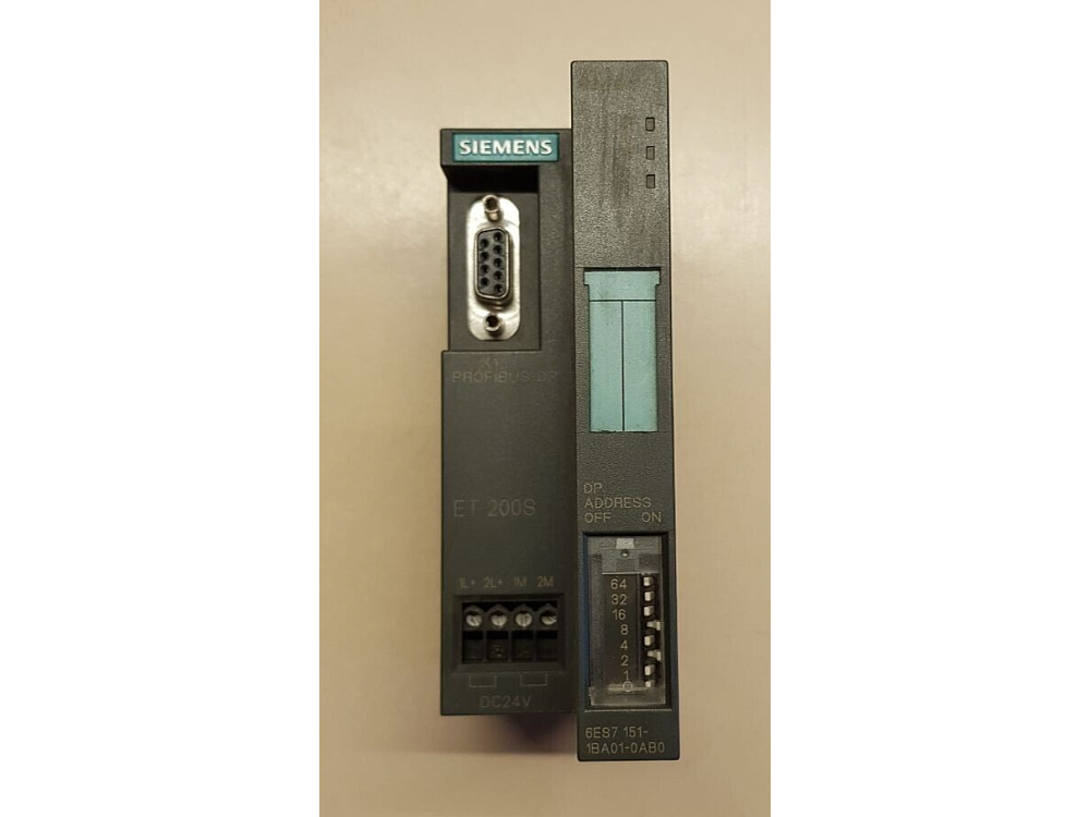 6ES7151-1BA01-0AB0 | Siemens - Image 1