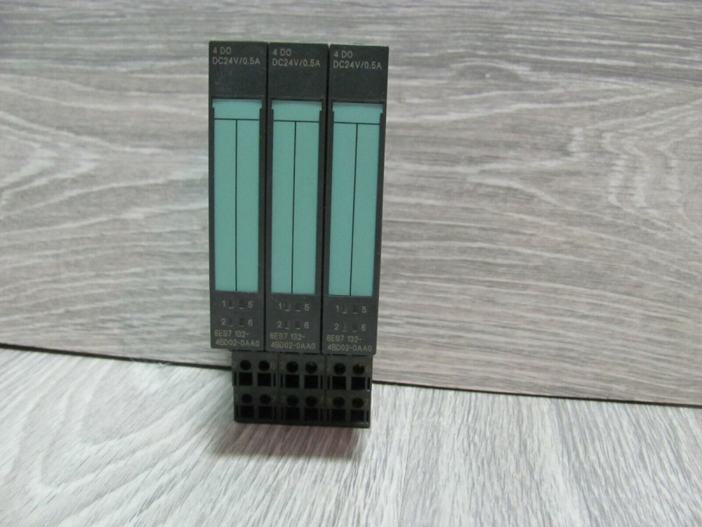 6ES7132-4BD02-0AA0 | Siemens - Image 1