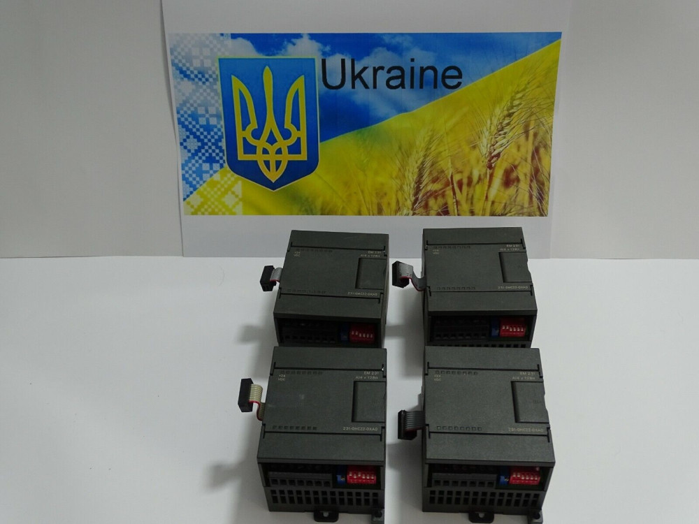 6ES7231-0HC22-0XA0 | Siemens - Image 1