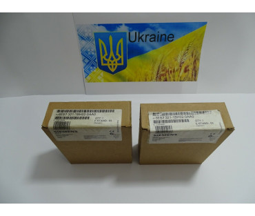 Siemens simatic SM 321 6ES7321-1BH02-0AA0 1 PCS #AD1612#