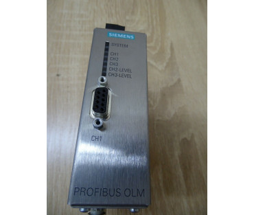 SIEMENS Simatic PROFIBUS 6GK 1503-3CB00 1 pcs #G1362#