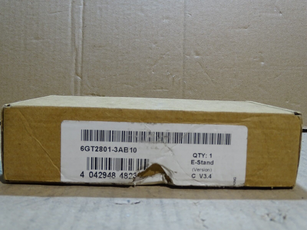 6GT2801-3AB1 | Siemens - Image 1