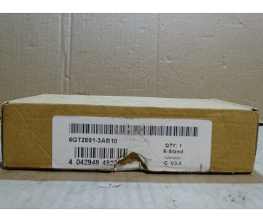 Siemens Simatic RF380R 6GT2801-3AB10 1 PCS #1476#