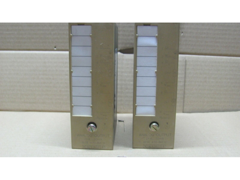 6ES5470-8MC12 | Siemens - Image 1