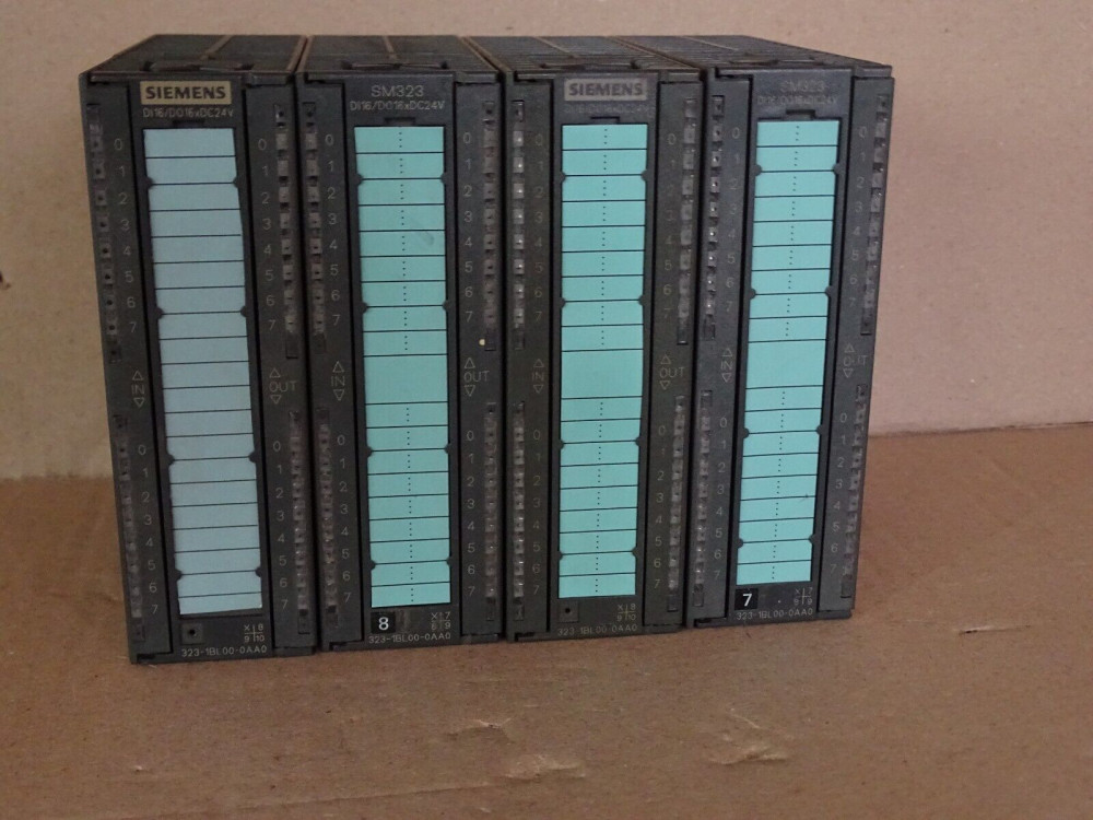 6ES7323-1BL00-0AA0 | Siemens - Image 1