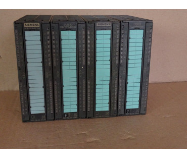 Siemens Simatic S7 6ES7323-1BL00-0AA0 1 PCS