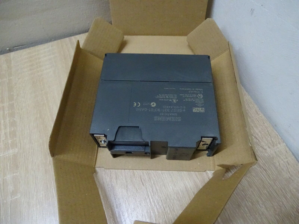 6ES7331-1KF01-0AB0 | Siemens - Image 1