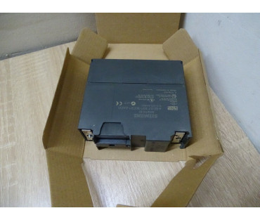 Siemens Simatic S7 6ES7331-1KF01-0AB0 (1PCS) #1264#