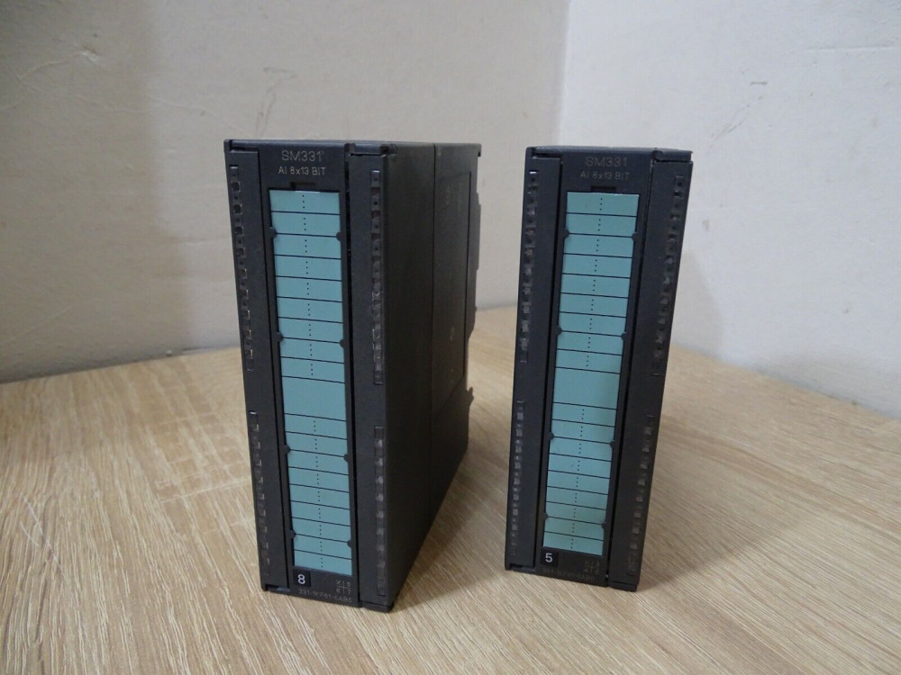 6ES7331-1KF01-0AB0 | Siemens - Image 1