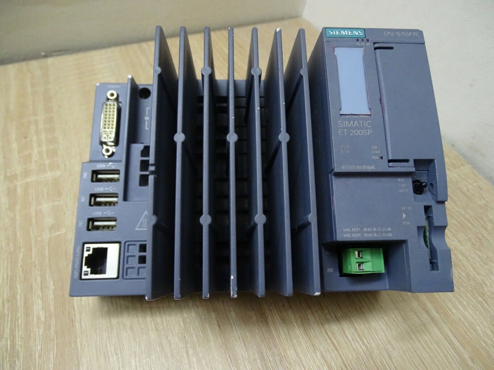 6ES7677-2AA30-0AA0 | Siemens - Image 1