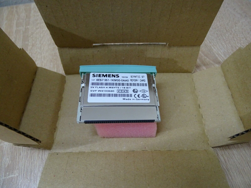 6ES7951-1KM00-0AA0 | Siemens - Image 1